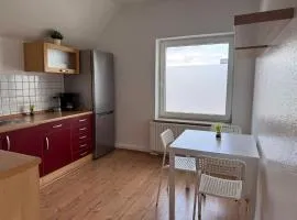 T&K Apartments - Nettetal - 3 Zimmer Wohnung - Privatparkplatz - 6 km bis Venlo