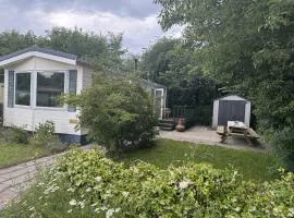 KD 743 - Vakantiepark Kijkduin