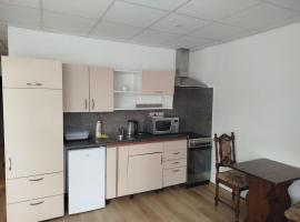 Apartmán Lhota，位于纳霍德的酒店