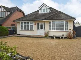 Redcot Holiday Bungalow