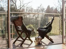 Kinness Lodge - Uk39595