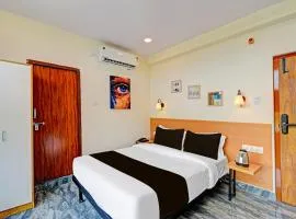 Townhouse CASA GRAND ECIL