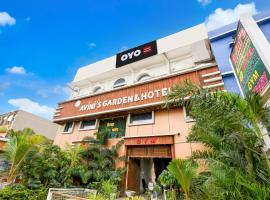 Hotel O Avani's Hotel，位于Khagaria的酒店