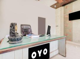Hotel O Shotel，位于Narela的酒店