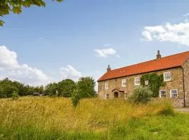 High Bank Farm