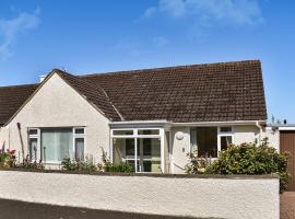 Teazles，位于Peel的酒店