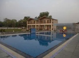 Milestone Resort