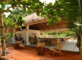 Uma Resort Togean