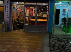 The Sonamarg Stay Inn，位于索纳马格的酒店