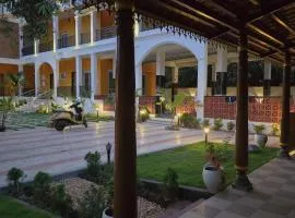 De Asian Resort