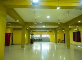 Jalsa Lodge，位于Bishnupur的酒店
