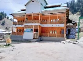 Green Land Guest House