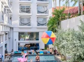 Lub d Phuket Patong - Near Patong Beach & Vibrant Social Vibe