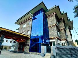 Bhutan Peaceful Residency and Spa