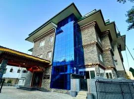 Bhutan Peaceful Residency and Spa