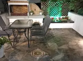 studio στην θαλασσα