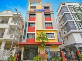 FabHotel Dak Plaza - Nr Axis Mall
