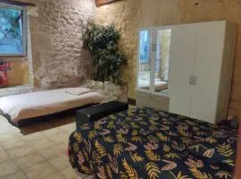 Appartement au coeur de blaye