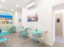 b&b don Mimì，位于那不勒斯的酒店