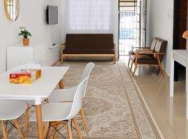 Homestay Little Cozy，位于关丹的酒店