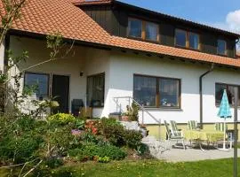 Ferienwohnung Groß