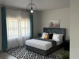 Hideaway-Kitwe