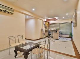 Hotel O Jaunt Safari，位于Koba的酒店