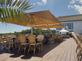 Havna Tjøme Hotel