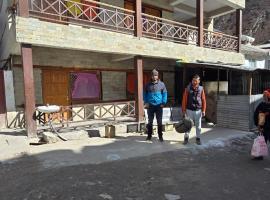 Shivpuri House Kedarnath，位于Kedārnāth的酒店