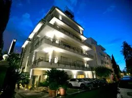 贝斯特韦斯特瑞沃里酒店