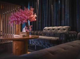 Loft Ardent，位于列日的酒店