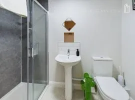 Cozy unit in Belfast