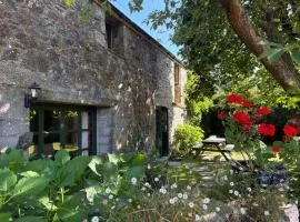 The Barn, Higher Boden, Manaccan, Helston, Cornwall