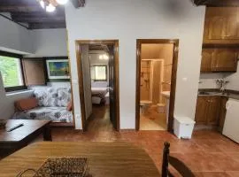 Valles del Narcea, Apartamentos Rurales