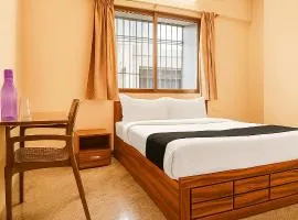 Hotel Parvat View