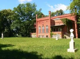 Herrenhaus Libnow