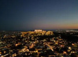 Ermou 26 Hotel