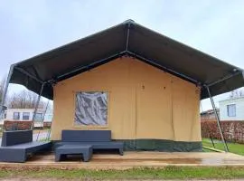 Vakantiepark Klein Strand - Glamping 6p