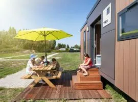 Vakantiepark Klein Strand - Luxe Chalet 6p
