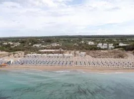 Lido degli Angeli Case Vacanza-Beach
