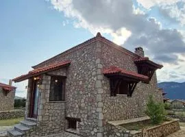 Livadi Hideway Chalet by Ski Alure