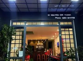 QA hotel