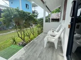 Baan phuwamin