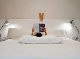 罗斯杰拉索勒斯公寓