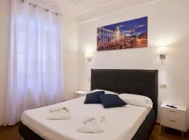 Imperial Forum House