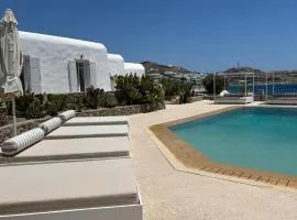 Topos exclusive Mykonos