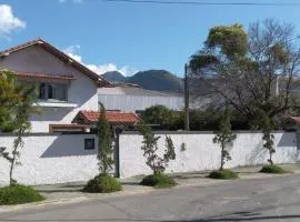 Casa no centro de Teresópolis