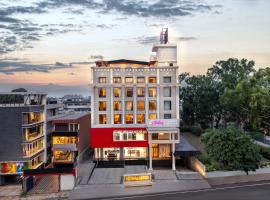 Sterling GK Exotica Dehradun，位于德拉敦的度假村