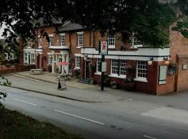 Red Lion Inn