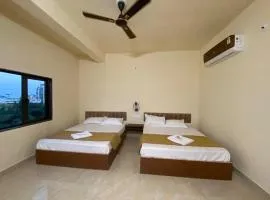 The Fero Hotel